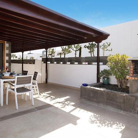 Villa Munoz Puerto del Carmen  Eksteriør billede