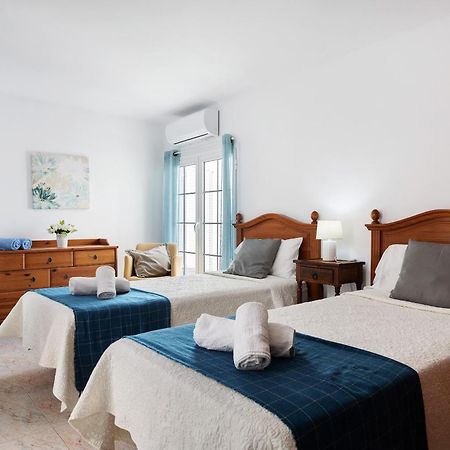 Villa Munoz Puerto del Carmen  Eksteriør billede