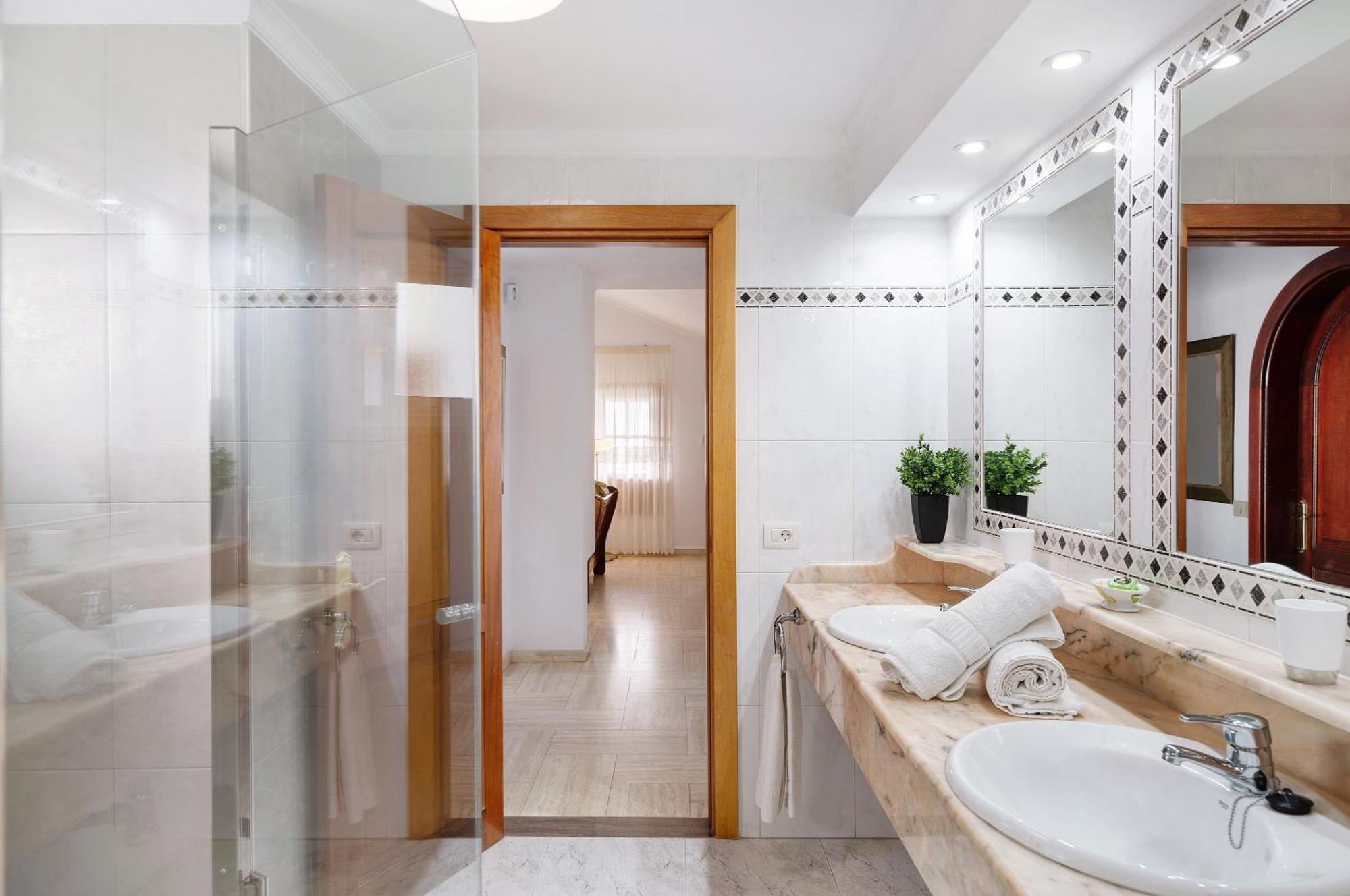 Villa Munoz Puerto del Carmen  Eksteriør billede