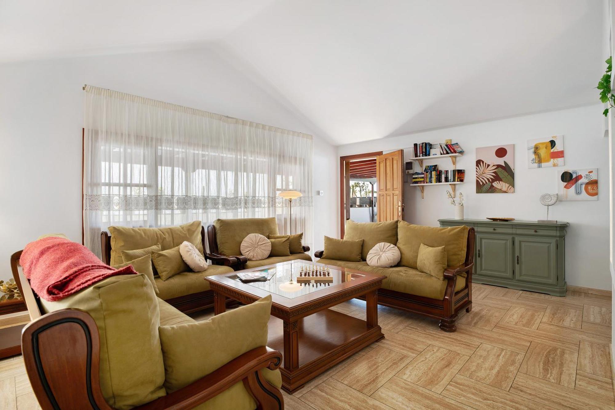 Villa Munoz Puerto del Carmen  Eksteriør billede