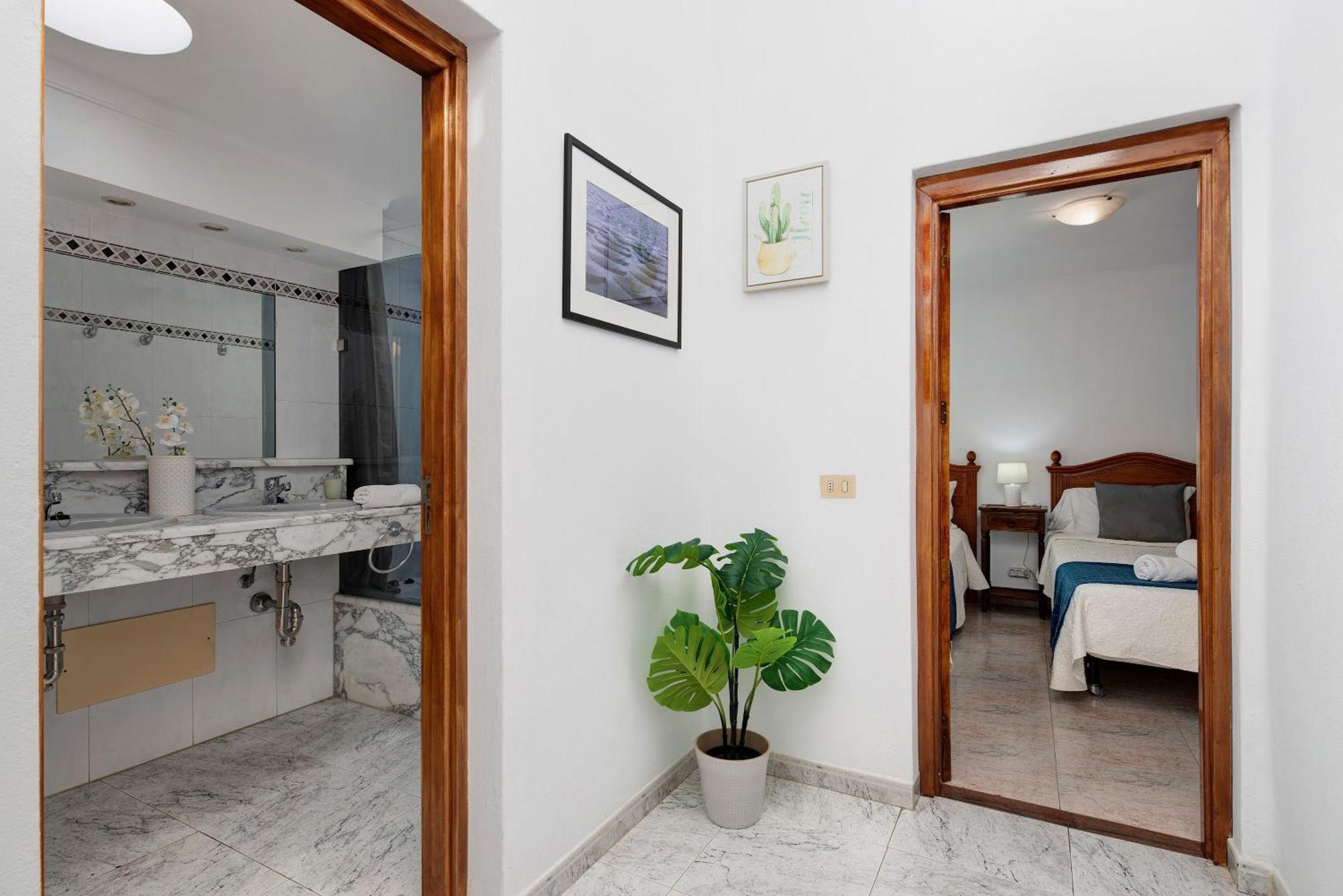 Villa Munoz Puerto del Carmen  Eksteriør billede