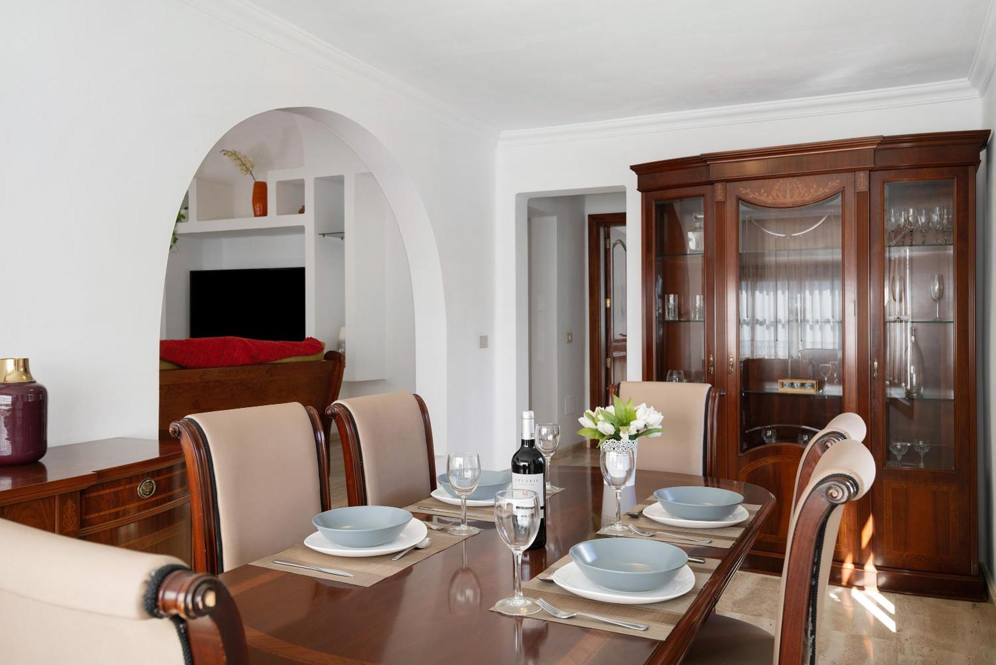 Villa Munoz Puerto del Carmen  Eksteriør billede