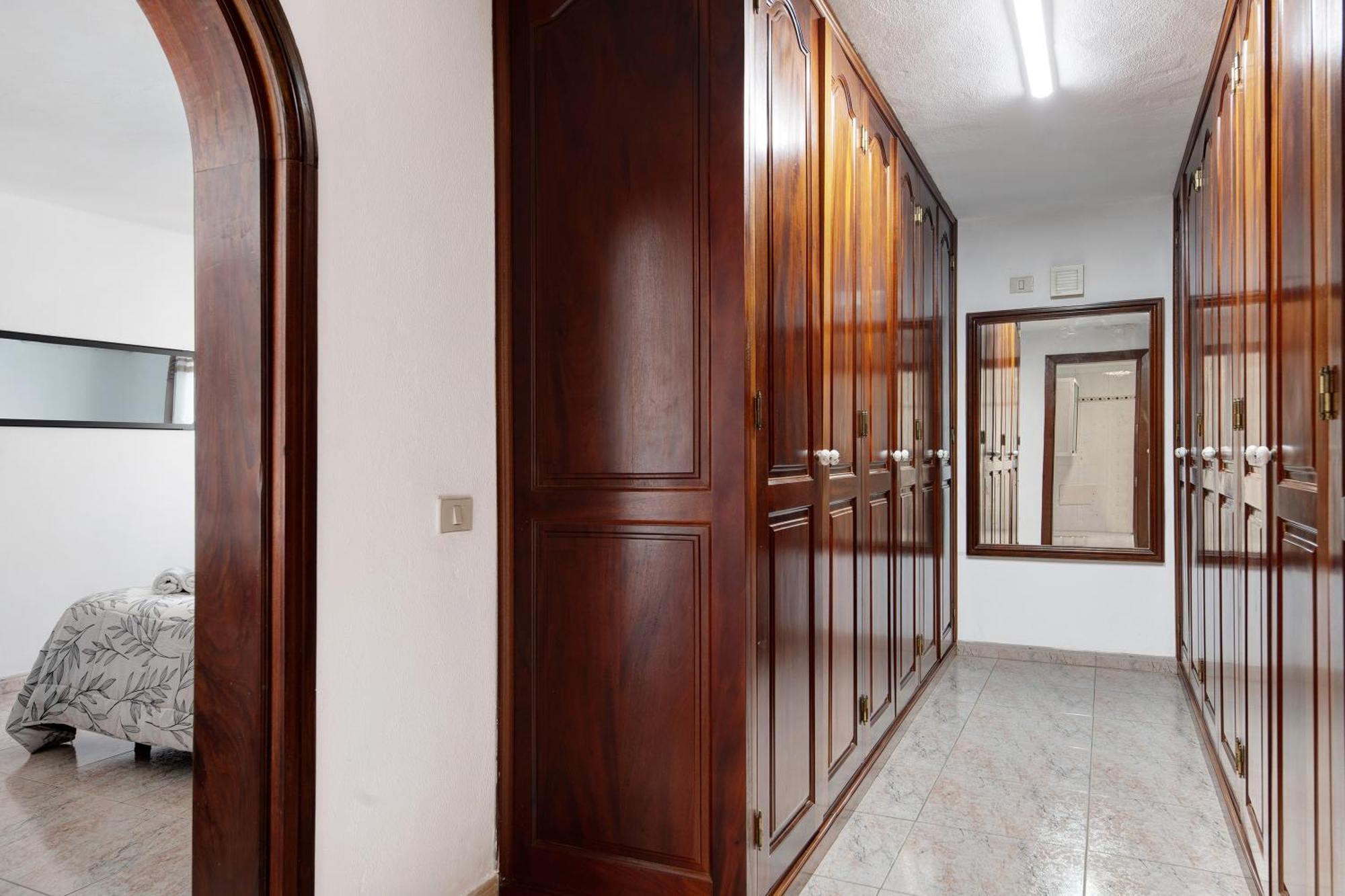 Villa Munoz Puerto del Carmen  Eksteriør billede