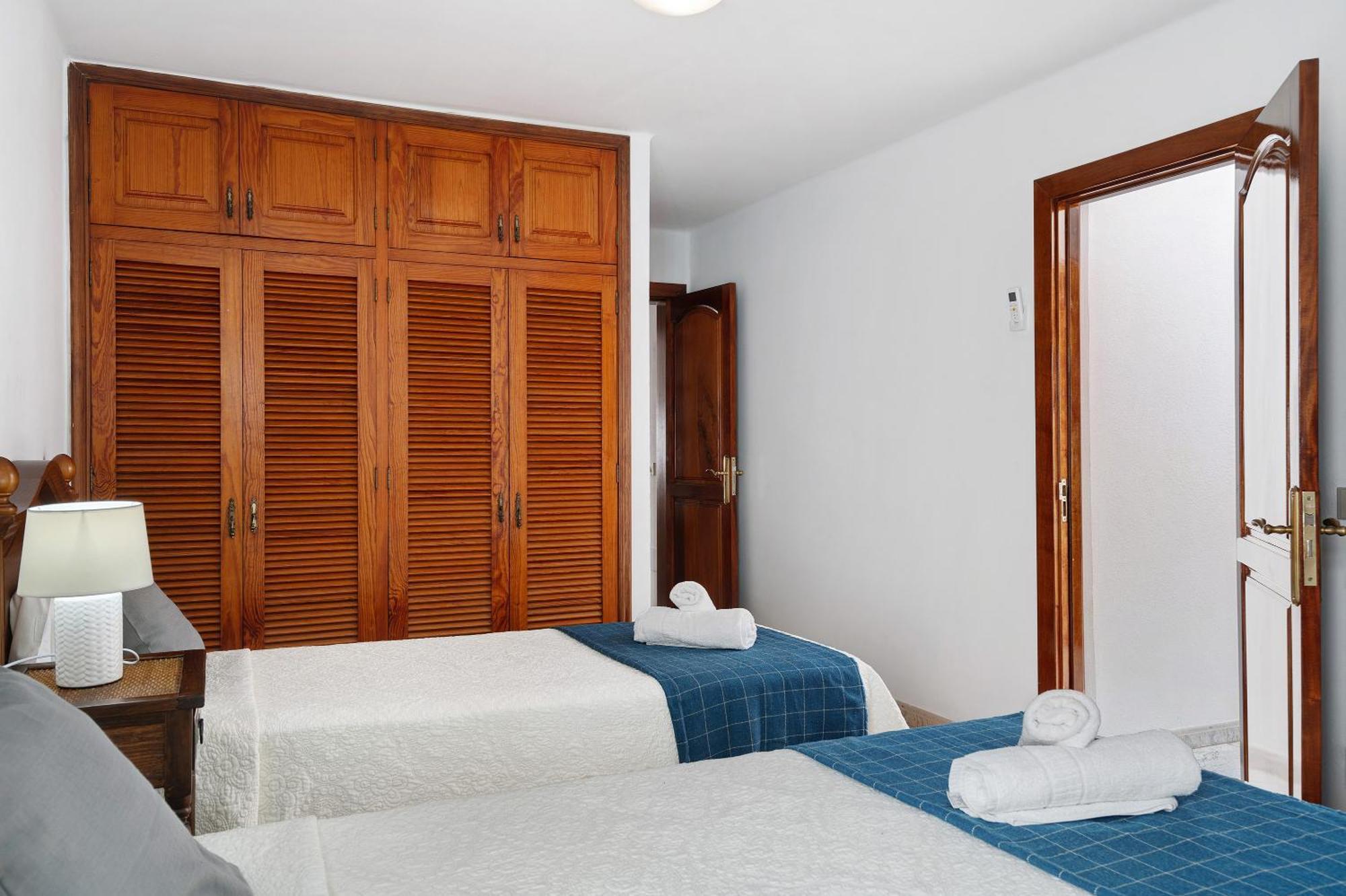 Villa Munoz Puerto del Carmen  Eksteriør billede
