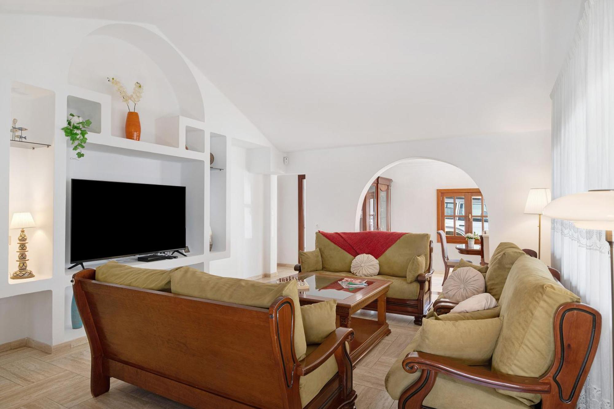 Villa Munoz Puerto del Carmen  Eksteriør billede