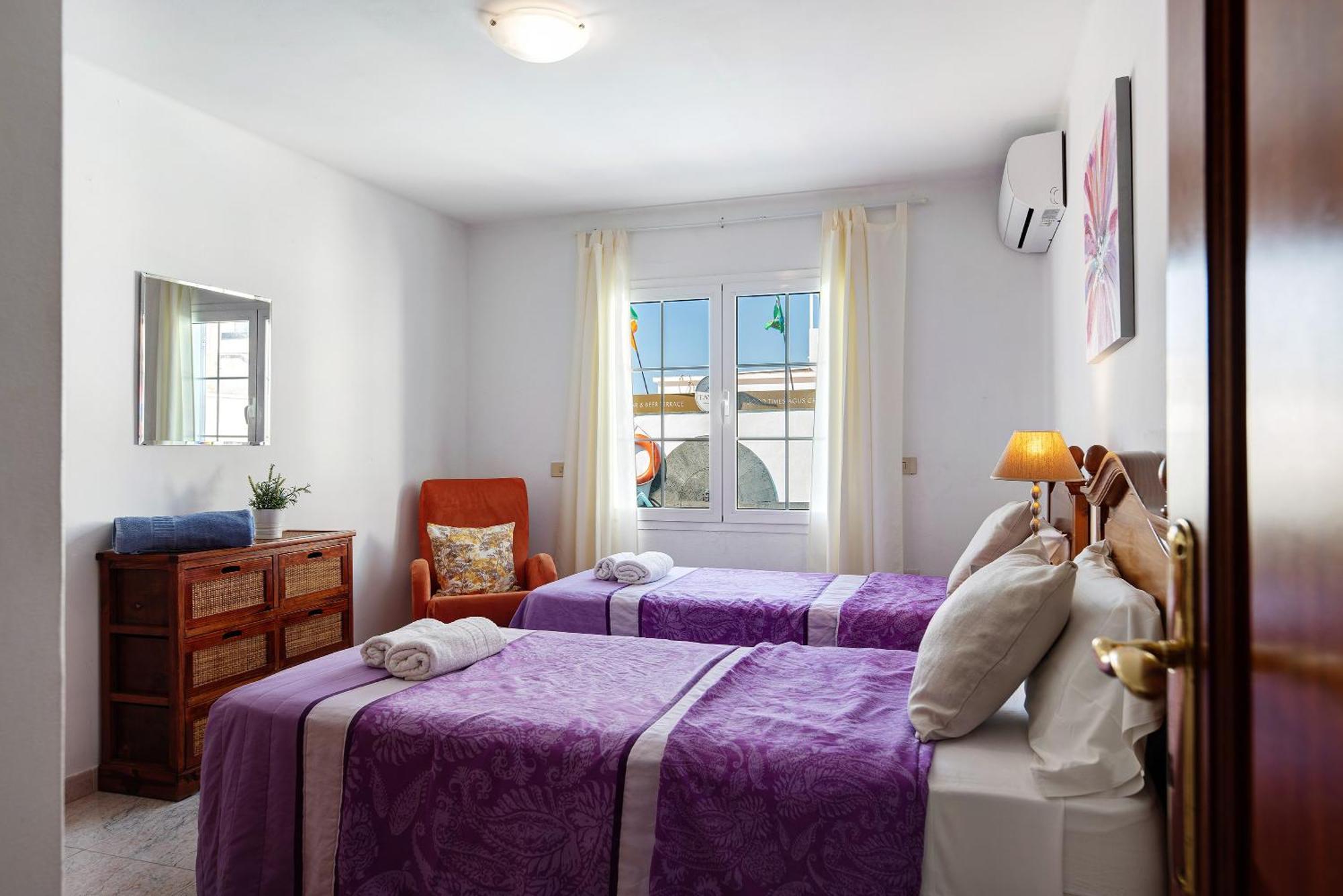 Villa Munoz Puerto del Carmen  Eksteriør billede