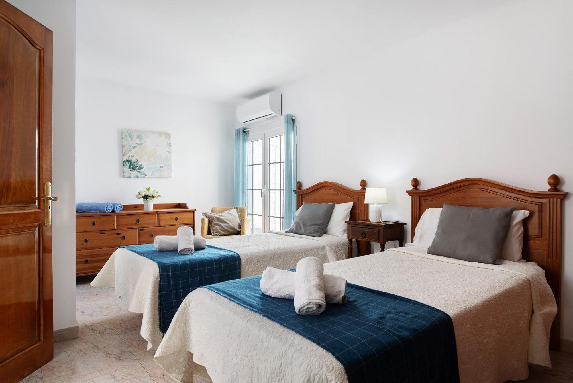 Villa Munoz Puerto del Carmen  Eksteriør billede